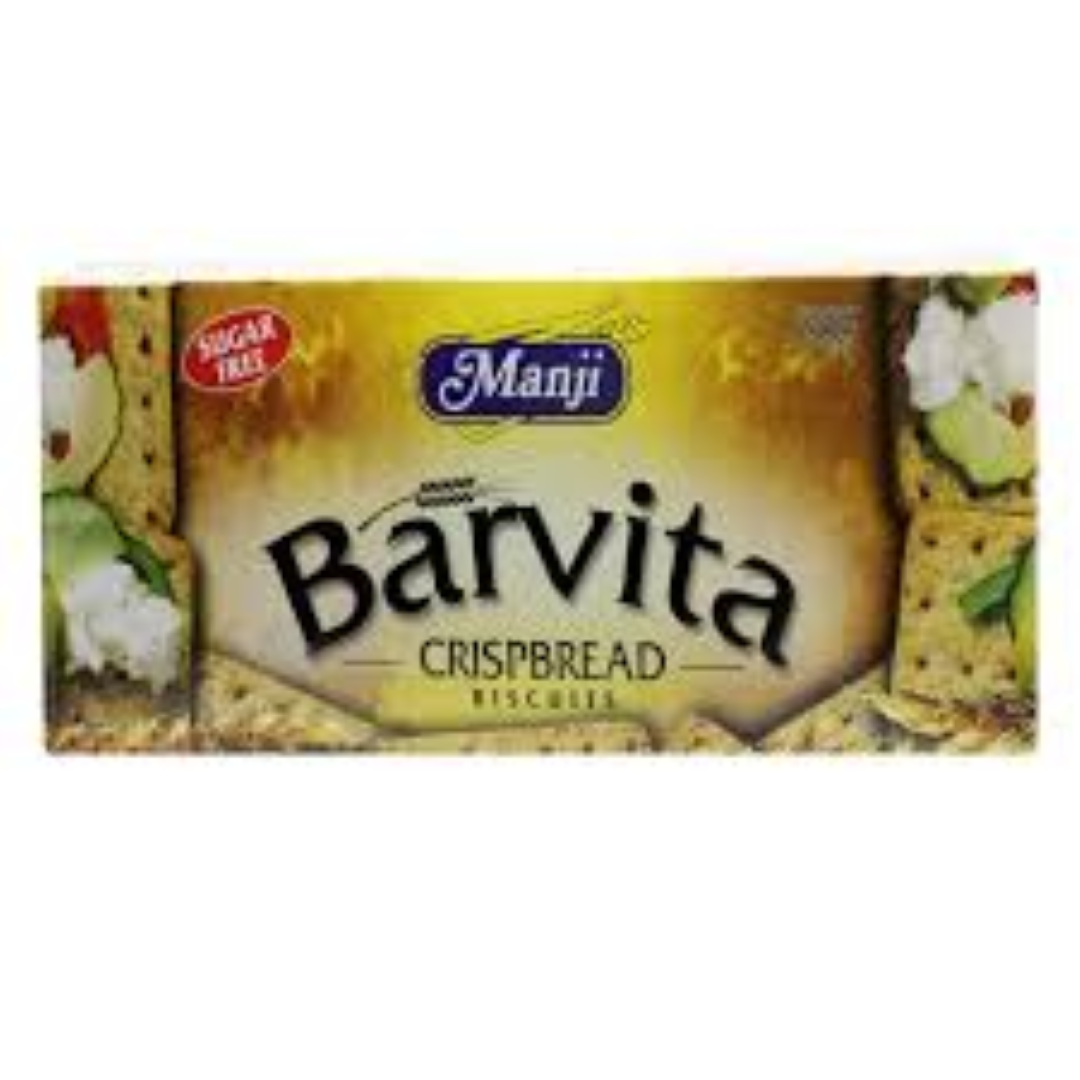 MANJI BARVITA 200G
